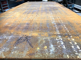 MATERIAL SIN GRANALLAR